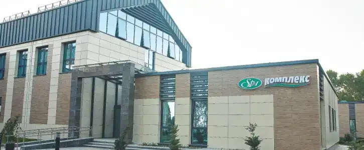 Березка - 0