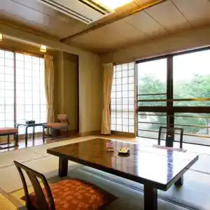 Miyuki Onsen - 6