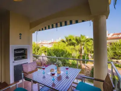 Sunset Beach Resort Aqua Lettings - 45