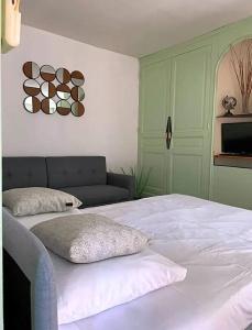 Hôtel le Thurot - 78