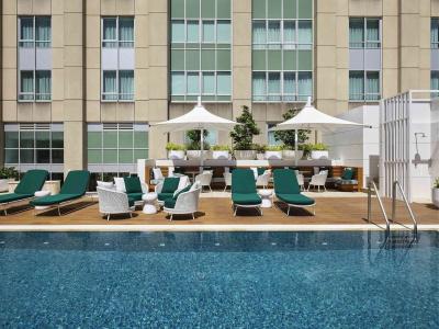 Swissotel - 27