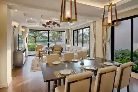 Vinpearl Discovery Wonderworld Phu Quoc - 7