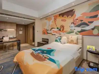 Chongqing Wenyue - 19