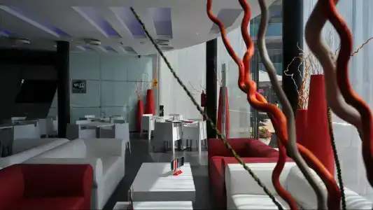 ApartFour Elements Suites - 16