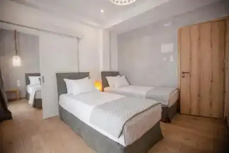 Oikia guesthouse - 21