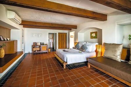 Aleenta Resort And Spa, Hua Hin - Pranburi Sha Plus - 117