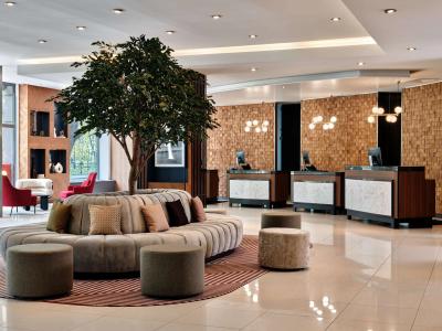 Radisson Blu Krakow - 1
