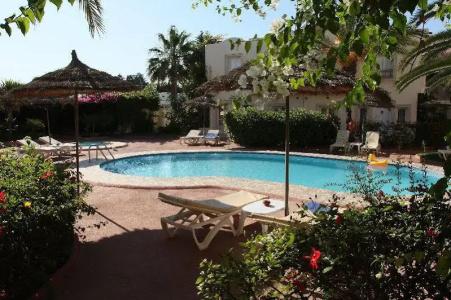 Guest House Villamar Suites & Villas - 26