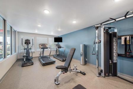 WoodSpring Suites Orlando Kissimmee Maingate - 17