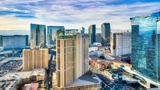 Jet Luxury at The Vdara - 45