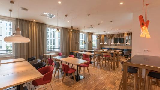 Holiday Inn Express Munich City West, an IHG - 25
