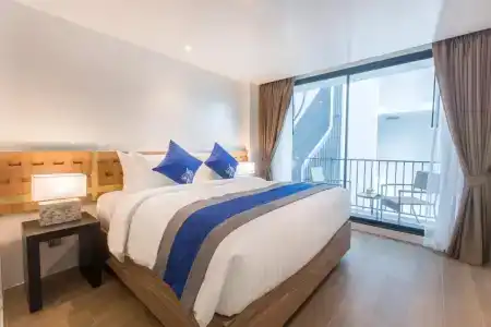 Wintree City Resort - 166