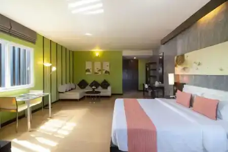Sala at Hua Hin Serviced Apartment & - 45