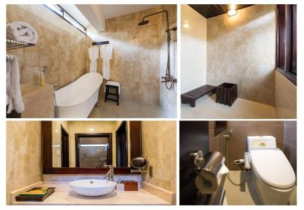 The Blossom Resort – Onsen & Foot Massage Inclusive - 45