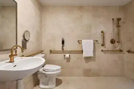 Jw Marriott Las Vegas Resort And Spa - 6