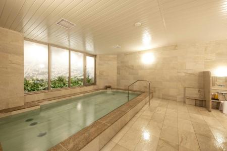 Grand Bach Sendai - 11