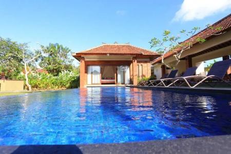 Ubud Heaven Sayan - 24