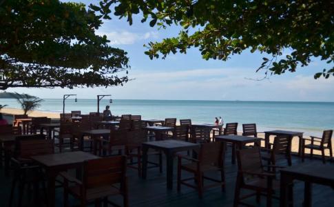 Nakara Long Beach Resort - Sha Extra Plus - 26