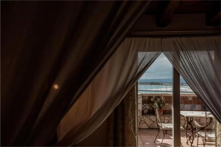 b&b Porta Marina Ortigia - 59