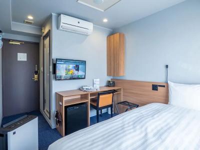 Toyoko Inn Osaka Yodoyabashi-eki Minami - 68