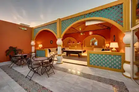 Radisson Blu, Ajman - 23