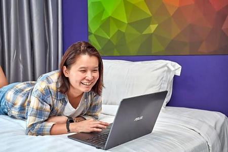 Ibis Budget Singapore Ametrine - SG Clean - 24