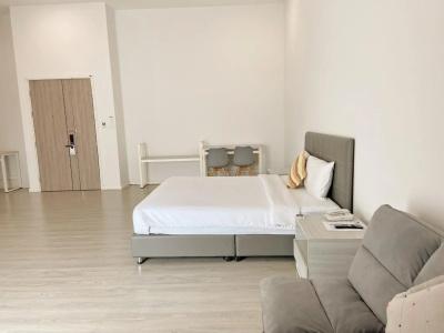 Grand Pa&Resort Lamphun Chiang Mai - 1