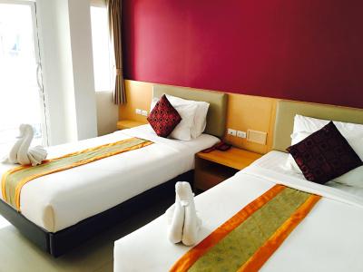 Andatel Grande Patong Phuket - 2
