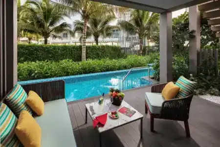 Pullman Phu Quoc Beach Resort - 45