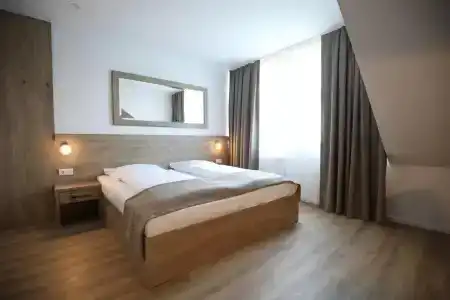 Sleep Inn Düsseldorf - 78