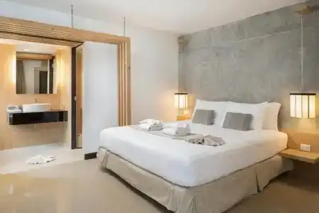 Nimman Mai Design Chiang Mai - Sha Plus - 57