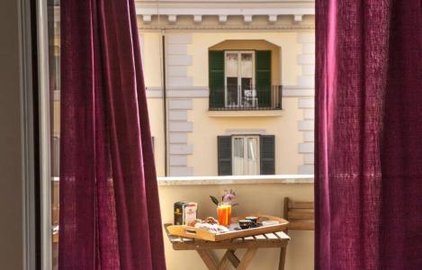 Un Attimo a Roma b&b - 137