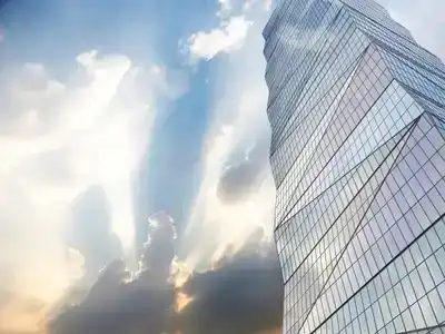 Fairmont Nanjing - 45