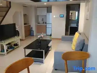 Inn Kham Apartment - 25