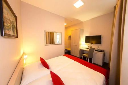 Prague Boutique Residence - 72