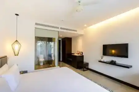 Senvila Boutique Resort & Spa - 179