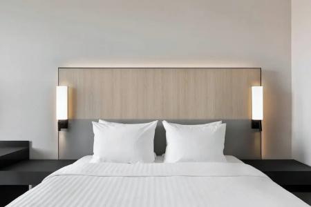 Courtyard by Marriott Freiburg - 46