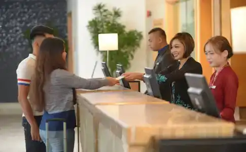 Holiday Inn Melaka, An Ihg - 33