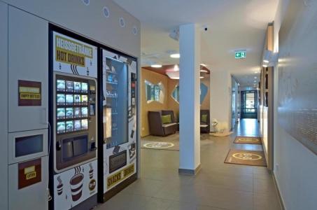 B&B Bremerhaven - 13