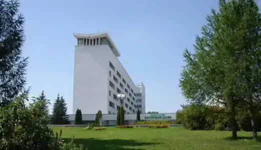 Загорские Дали - 28