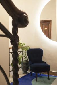 Relais Stibbert Florence - 53