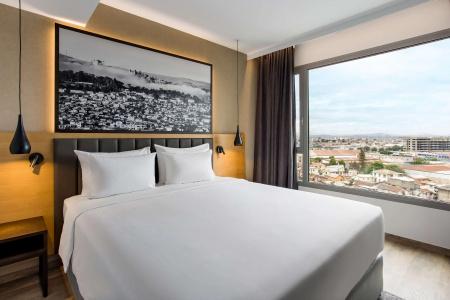 Radisson Blu Antananarivo Waterfront - 106