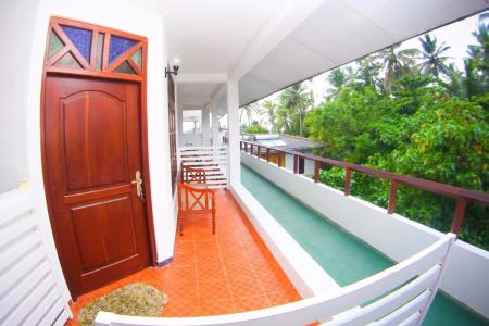 Mother's Place Nimala - 12