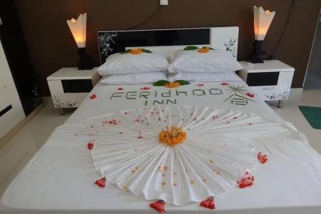 Feridhoo Inn - 23