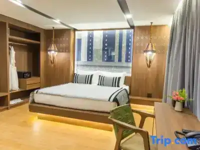 Stay With Nimman Chiang Mai - Sha Extra Plus - 90
