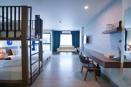 Kokotel Chiang Mai Nimman - 26