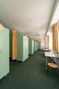 Mp Hostel Budapest - 36