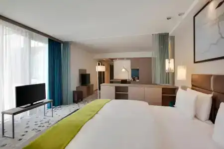 Holiday Inn Berlin City East Side, An Ihg - 75