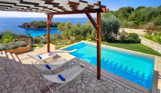 Sivota Seascape - 57