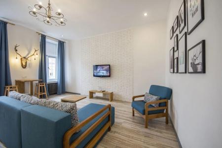 Central Dayflat - 334